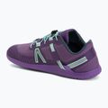 Women's barefoot shoes Xero Shoes XT Max vivid purple 3