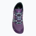 Women's barefoot shoes Xero Shoes XT Max vivid purple 5