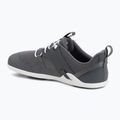 Men's barefoot shoes Xero Shoes Prio Easy On steel gray 3