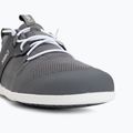 Men's barefoot shoes Xero Shoes Prio Easy On steel gray 7