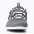 Men's barefoot shoes Xero Shoes Prio Easy On steel gray 4