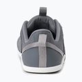Men's barefoot shoes Xero Shoes Prio Easy On steel gray 5