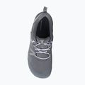 Men's barefoot shoes Xero Shoes Prio Easy On steel gray 7
