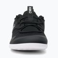 Women's barefoot shoes Xero Shoes Prio Easy On black/white 4