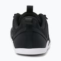 Women's barefoot shoes Xero Shoes Prio Easy On black/white 5