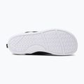 Women's barefoot shoes Xero Shoes Prio Easy On black/white 8