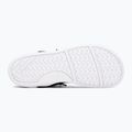 Women's barefoot shoes Xero Shoes Prio Easy On black/white 4