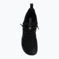 Women's barefoot shoes Xero Shoes Prio Easy On black/white 5