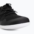Women's barefoot shoes Xero Shoes Prio Easy On black/white 7