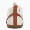 Women's barefoot shoes Xero Shoes Prio Easy On egret/burnt brick 6