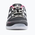 Women's barefoot shoes Xero Shoes XT Max black/white purple 4