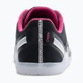 Women's barefoot shoes Xero Shoes XT Max black/white purple 5