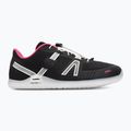 Women's barefoot shoes Xero Shoes XT Max black/white purple 2