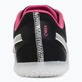 Women's barefoot shoes Xero Shoes XT Max black/white purple 6