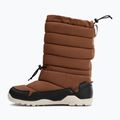 Women's barefoot shoes Xero Shoes Alpine Pull On rawhide 2