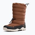 Women's barefoot shoes Xero Shoes Alpine Pull On rawhide 3