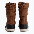 Women's barefoot shoes Xero Shoes Alpine Pull On rawhide 4