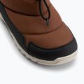 Women's barefoot shoes Xero Shoes Alpine Pull On rawhide 7
