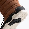 Women's barefoot shoes Xero Shoes Alpine Pull On rawhide 8