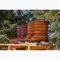 Women's barefoot shoes Xero Shoes Alpine Pull On rawhide 9
