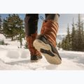 Women's barefoot shoes Xero Shoes Alpine Pull On rawhide 12