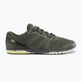 Men's barefoot shoes Xero Shoes HFS II army green