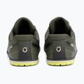 Men's barefoot shoes Xero Shoes HFS II army green 4