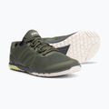 Men's barefoot shoes Xero Shoes HFS II army green 5