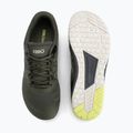 Men's barefoot shoes Xero Shoes HFS II army green 6