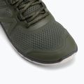 Men's barefoot shoes Xero Shoes HFS II army green 7