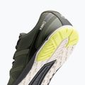 Men's barefoot shoes Xero Shoes HFS II army green 8