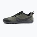 Men's barefoot shoes Xero Shoes Mesa Summit army green 2