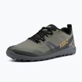 Men's barefoot shoes Xero Shoes Mesa Summit army green 3