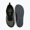 Men's barefoot shoes Xero Shoes Mesa Summit army green 5