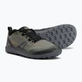 Men's barefoot shoes Xero Shoes Mesa Summit army green 6