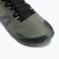 Men's barefoot shoes Xero Shoes Mesa Summit army green 7