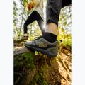 Men's barefoot shoes Xero Shoes Mesa Summit army green 10