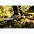 Men's barefoot shoes Xero Shoes Mesa Summit army green 11