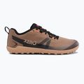 Men's barefoot shoes Xero Shoes Mesa Summit rawhide