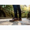 Men's barefoot shoes Xero Shoes Mesa Summit rawhide 12