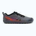 Women's barefoot shoes Xero Shoes Mesa Summit asphalt/multi