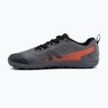 Women's barefoot shoes Xero Shoes Mesa Summit asphalt/multi 2