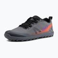 Women's barefoot shoes Xero Shoes Mesa Summit asphalt/multi 3