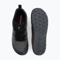 Women's barefoot shoes Xero Shoes Mesa Summit asphalt/multi 6