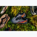 Women's barefoot shoes Xero Shoes Mesa Summit asphalt/multi 10