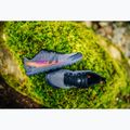 Women's barefoot shoes Xero Shoes Mesa Summit asphalt/multi 11