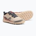 Women's barefoot shoes Xero Shoes Mesa Summit irish cream 4
