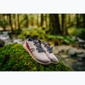 Women's barefoot shoes Xero Shoes Mesa Summit irish cream 8
