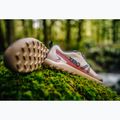 Women's barefoot shoes Xero Shoes Mesa Summit irish cream 9