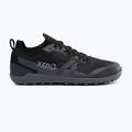 Men's barefoot shoes Xero Shoes Mesa Summit Waterproof black